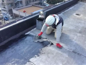 Quy mô thị trường thi công chống thấm tại Việt Nam năm 2025