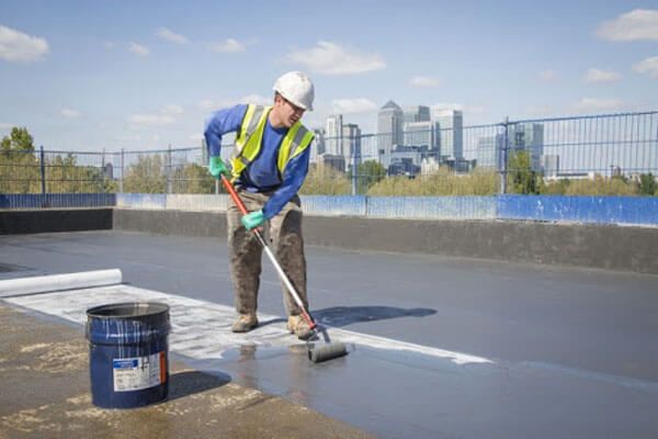 Top 3 xu hướng chống thấm nổi bật tại Việt Nam