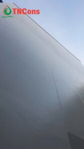 Dịch vụ chống thấm TNCONS Hưng Yên: Giải pháp hoàn hảo với giá tốt nhất thị trường
