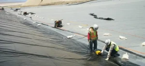 Màng chống thấm HDPE là gì? Top 5 ứng dụng và phương pháp thi công