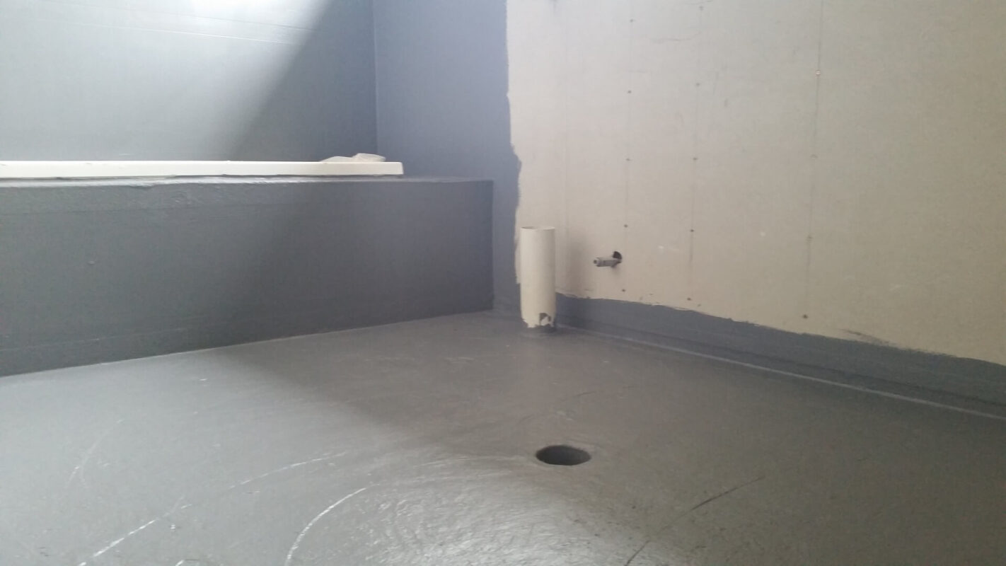 Bỏ túi 3 phương pháp chống thấm nhà vệ sinh tại Hà Đông cực hiệu quả