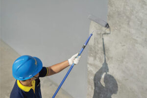 7 cách chống thấm tường hiệu quả triệt để cho mọi gia đình tại Hà Đông