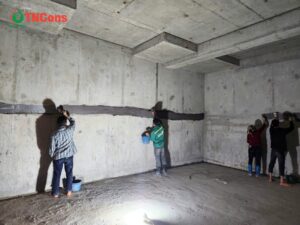 chống thấm Hưng Yên