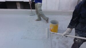 Giải pháp chống thấm mái và sân thượng cho công trình Hưng Yên mới nhất 2026